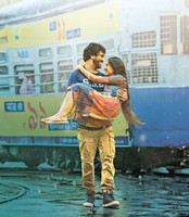Padi Padi Leche Manasu Release Date Poster